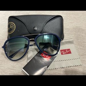 Authentic New RayBan Sunglasses